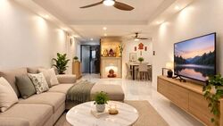 Blk 318B Anchorvale Link (Sengkang), HDB 5 Rooms #633357661